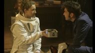 Doctor Who | Image via BBC One